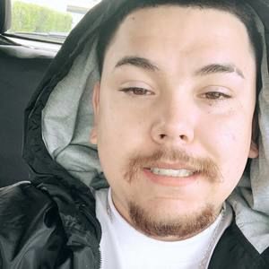 Meet your Posher, Raymond